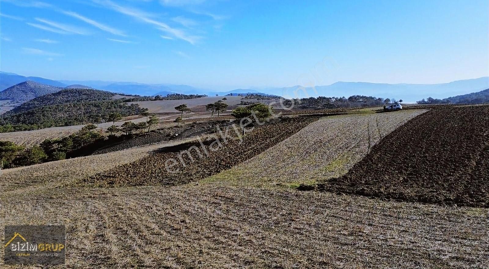 Geyve Manzaralı Muhteşem Arazi - Görsel 10