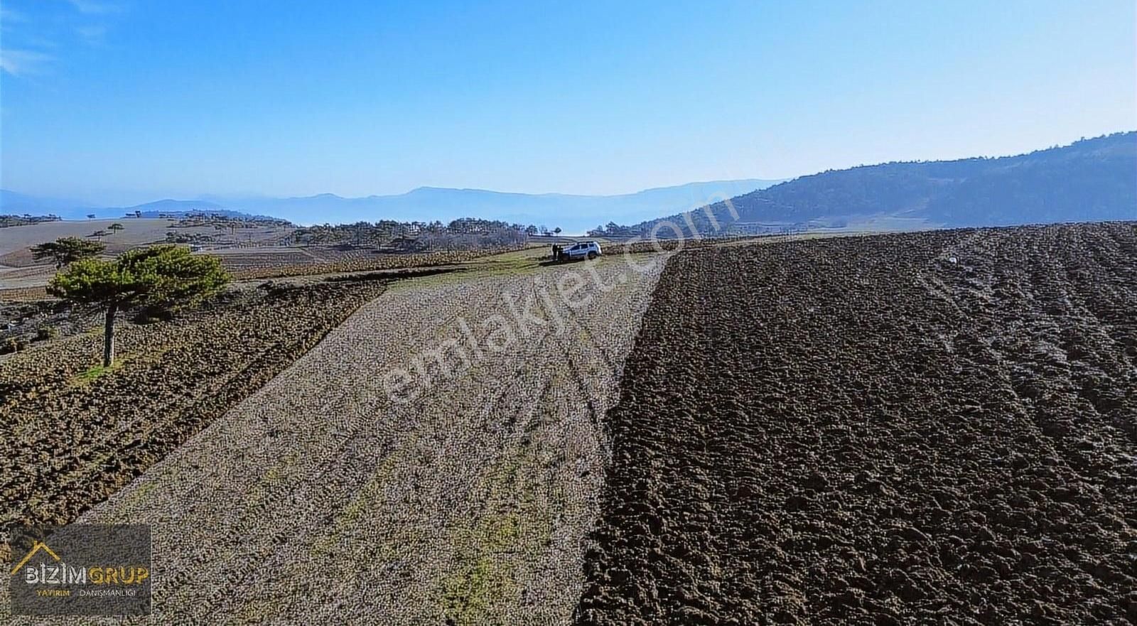 Geyve Manzaralı Muhteşem Arazi - Görsel 8