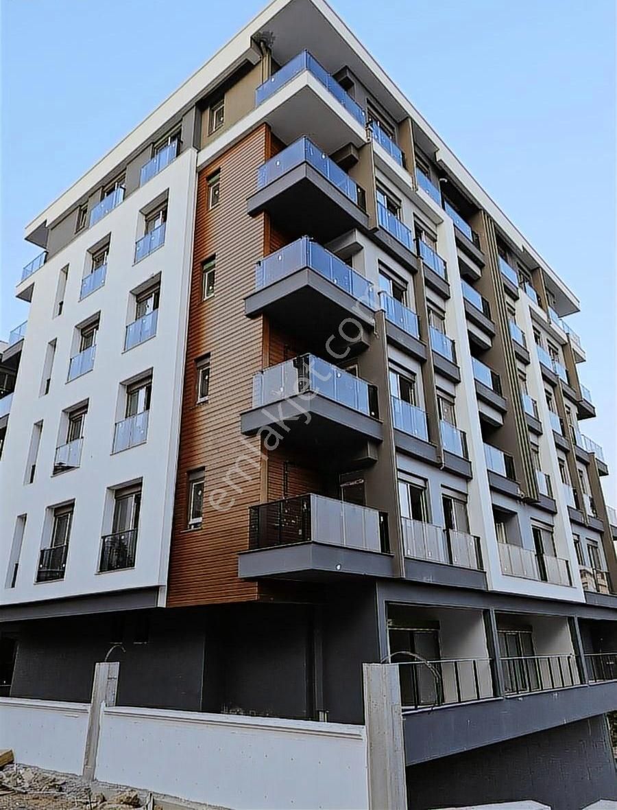 Merkez Mahallesi Lüks 1+1 Daireler Sınırsız Kredi