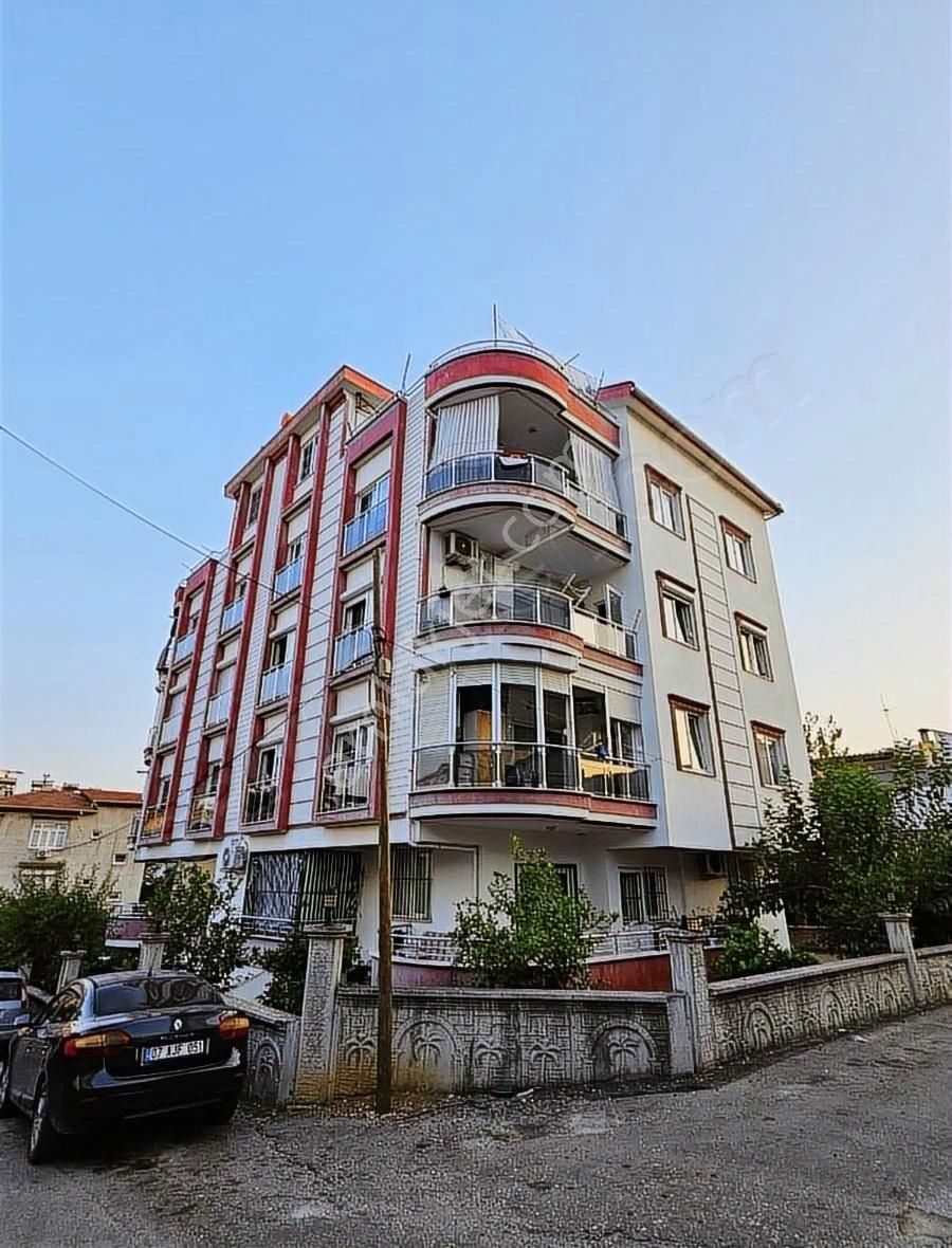 Yeni Mahalle 3+1 Doğalgazlı Daire