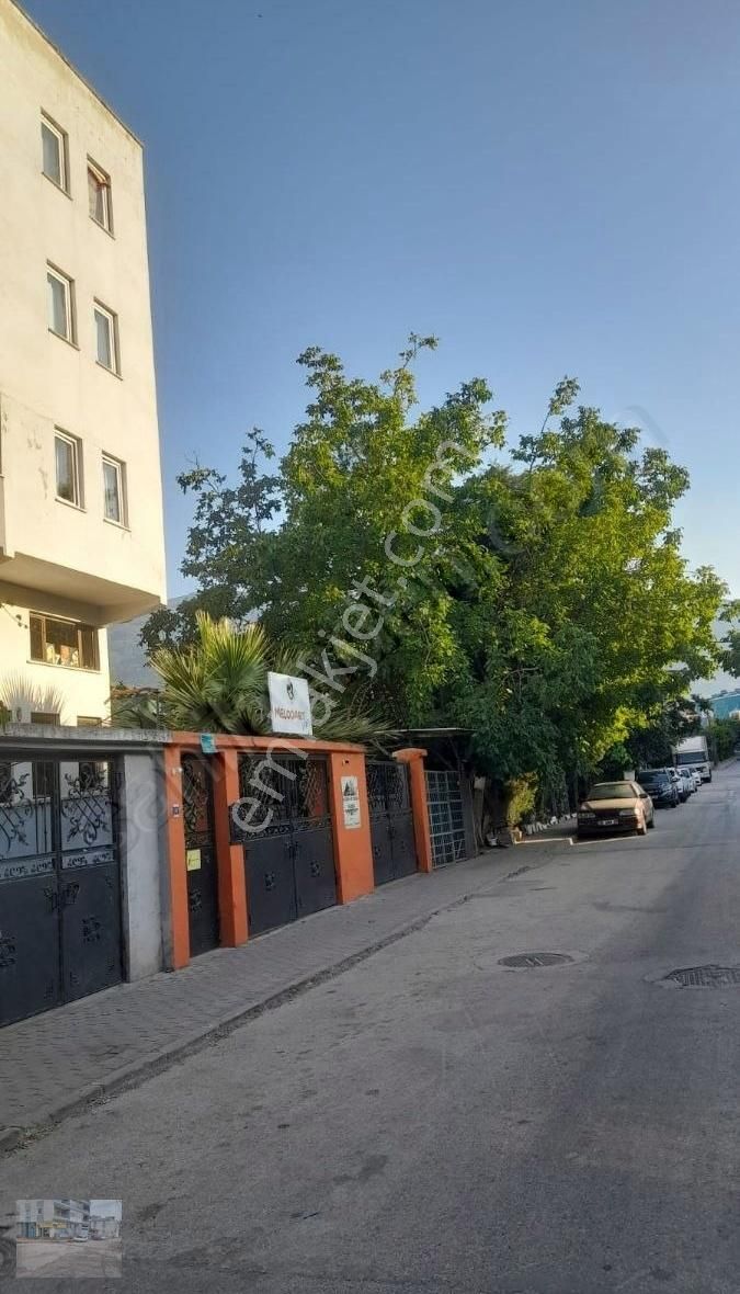 Bursa Kestel Ahmet Vefik Paşa'da