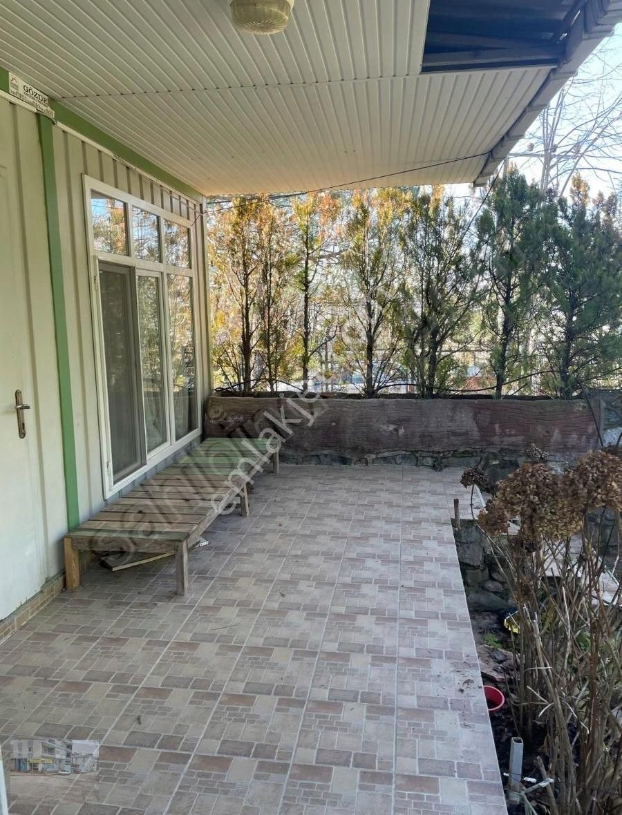 Bursa Kestel Derekızık Mahallesı'nde - Görsel 11