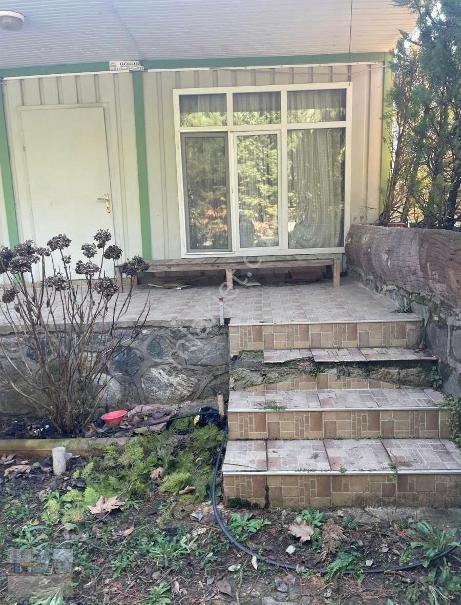 Bursa Kestel Derekızık Mahallesı'nde