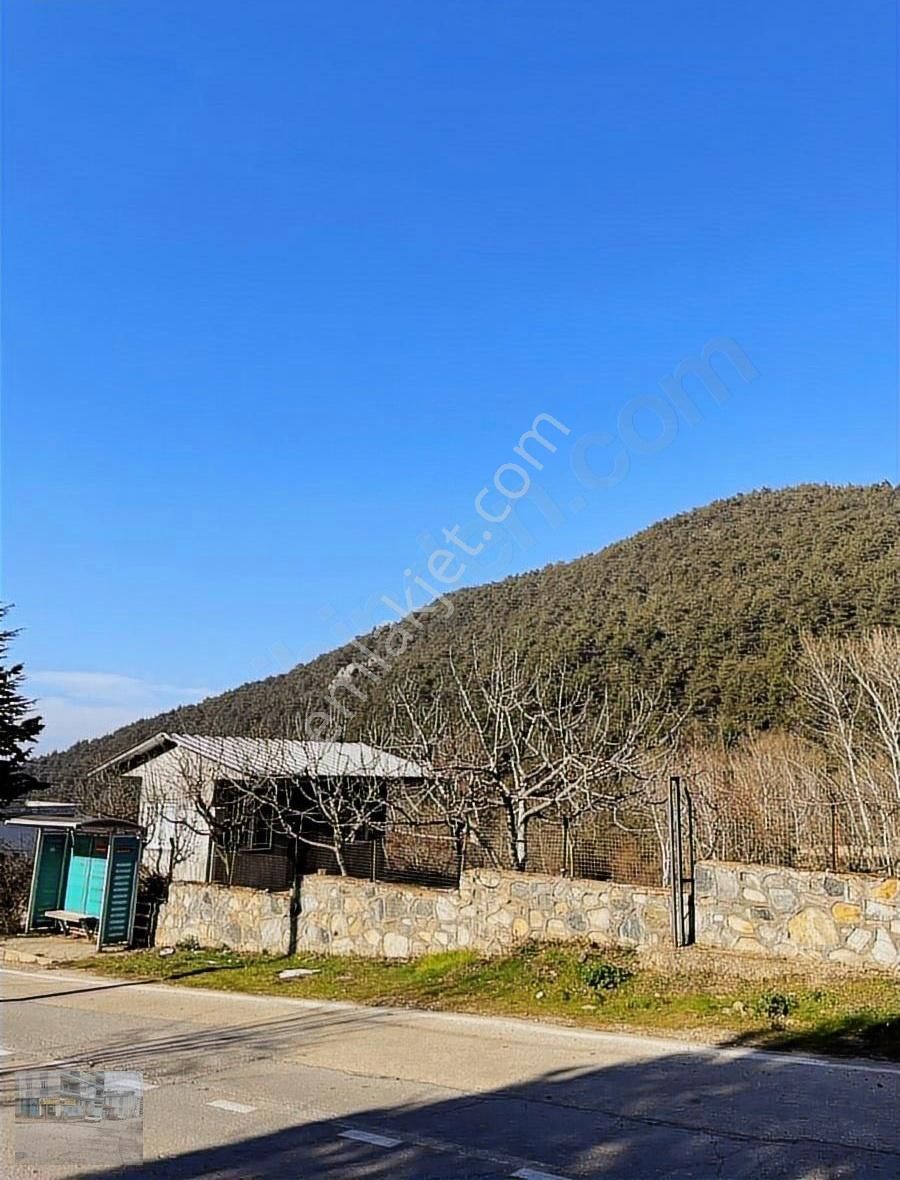 Bursa Kestel Derekızık Mahallesı'nde - Görsel 9