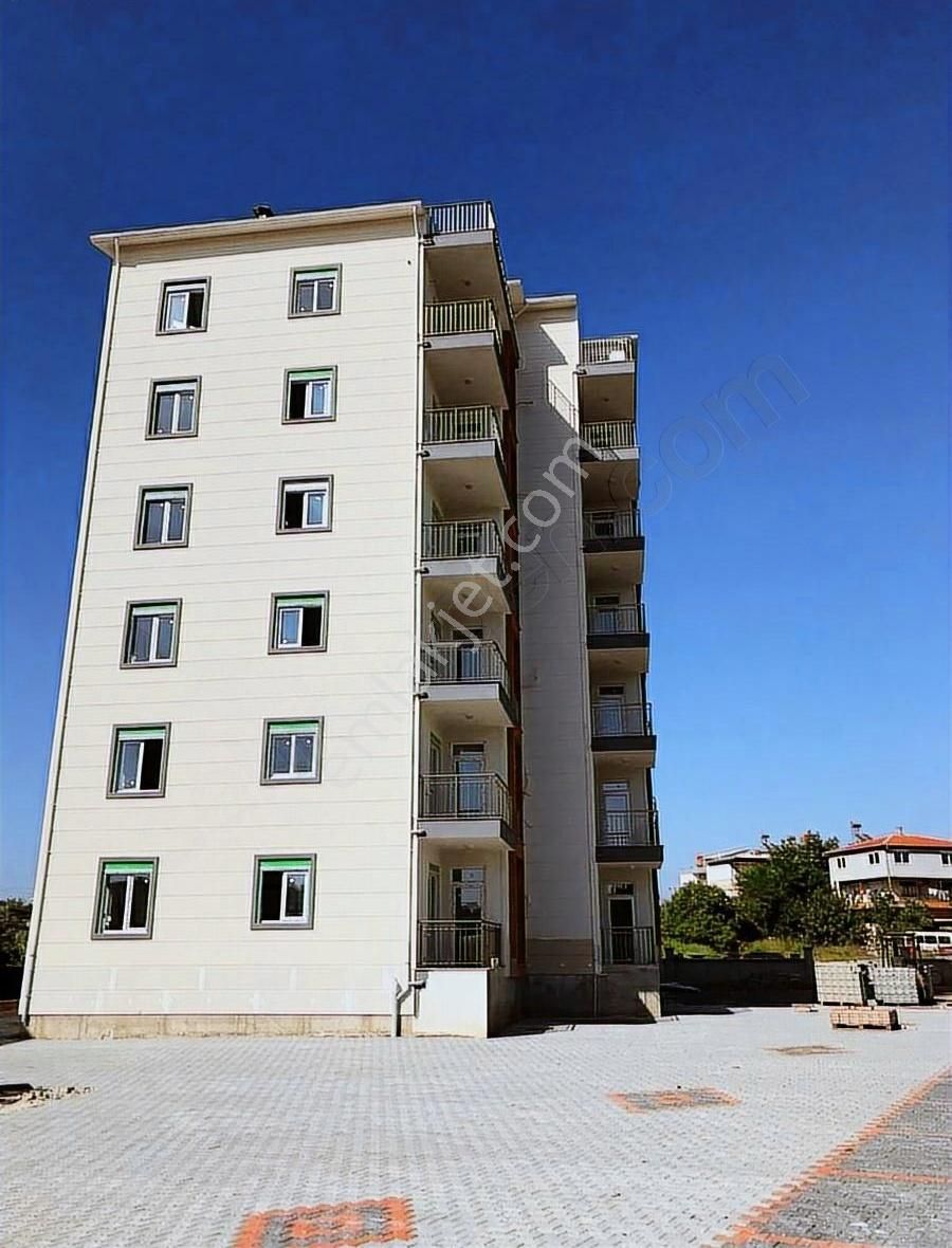 Cumhuriyet Mahallesi 3+1 Lüks Daire