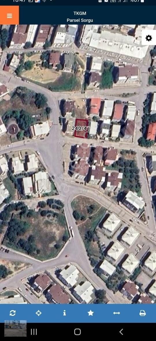 Bursa Kestel Vani Mehmet Mahallesinde - Görsel 3