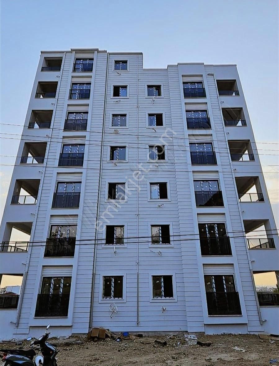 Merkez Mahallesi Havuzlu 2+1 Lüks Manzaralı Daire