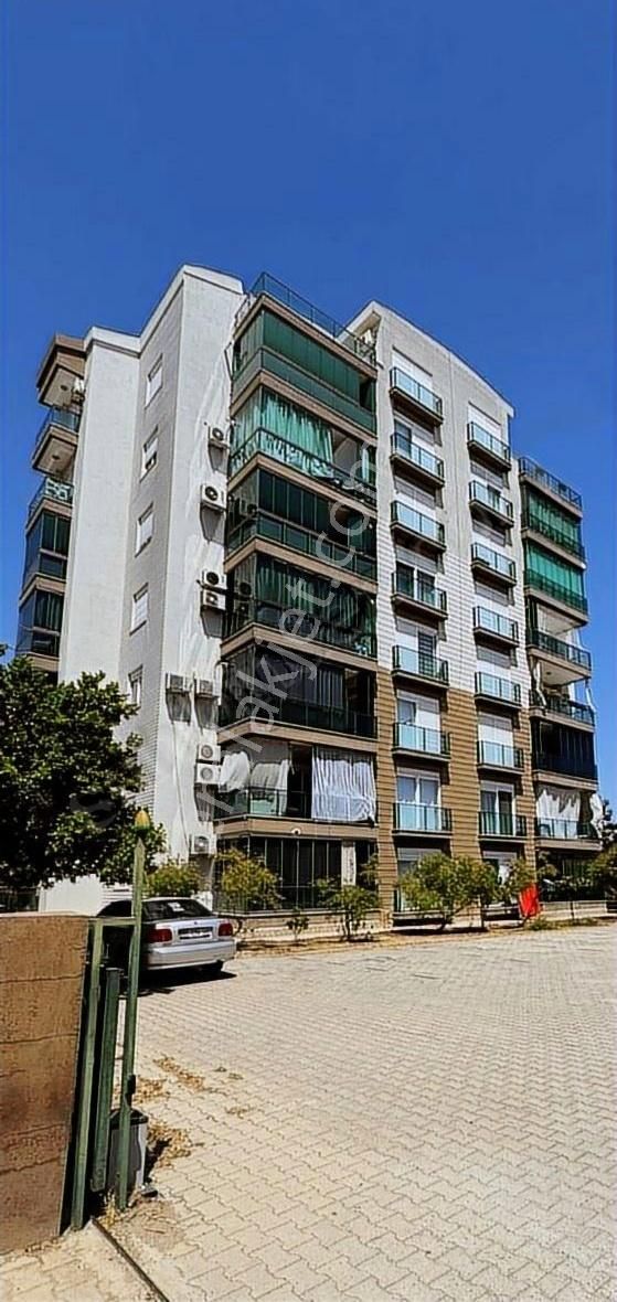 Akçaalan Mahallesi 3+1 Eşyalı Lüks Daire