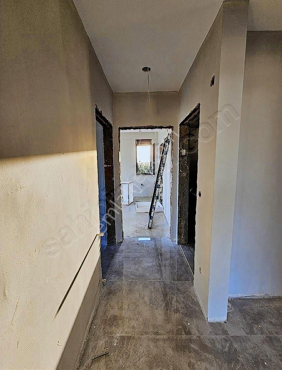 Merkez Mahallesi 2+1 Lüks Daire