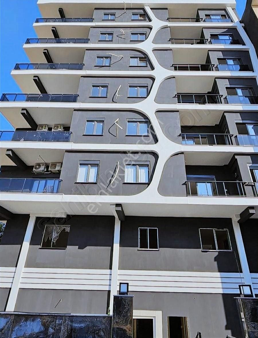 2+1 Amerikan Mutfak Hamam Sauna Kapalı Otoparklı