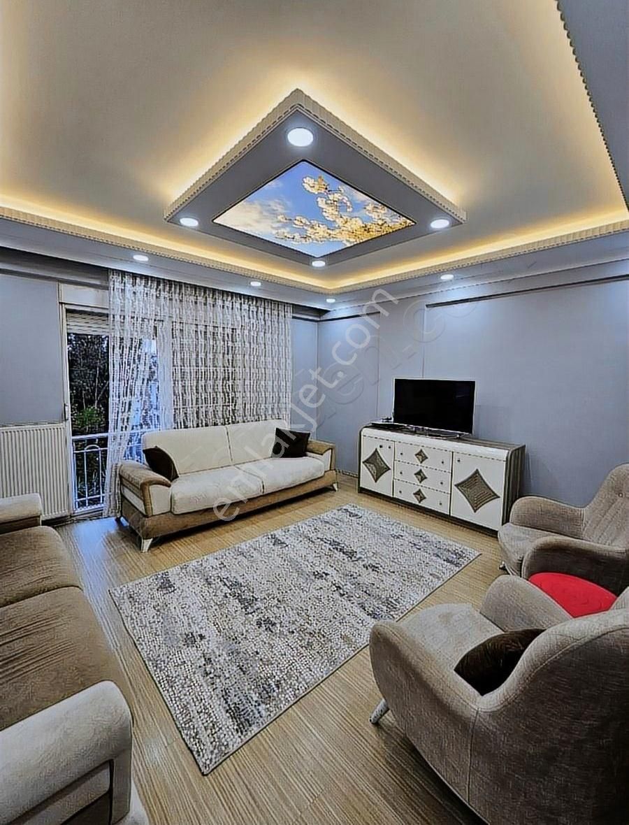 Merkez Mahallesi 3+1 Daire