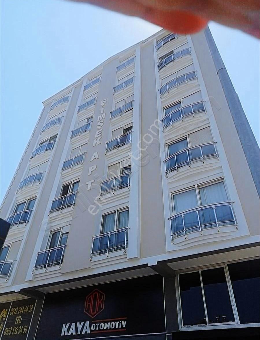 Acil Acil Orta Mahalle 2+1 Eşyalı Daire Satılık Daire