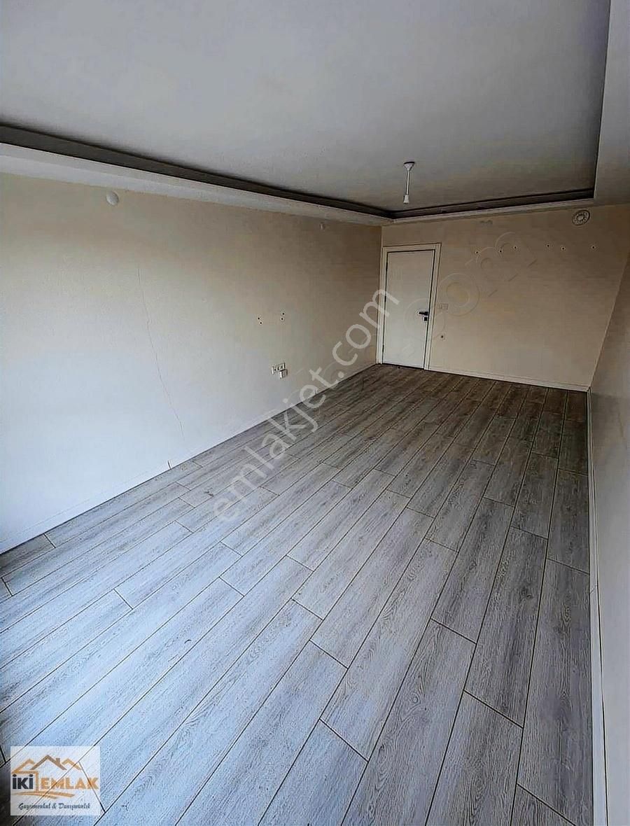 İki Emlak'tan Sütlüce Mah Kiralık 2+1 Daire