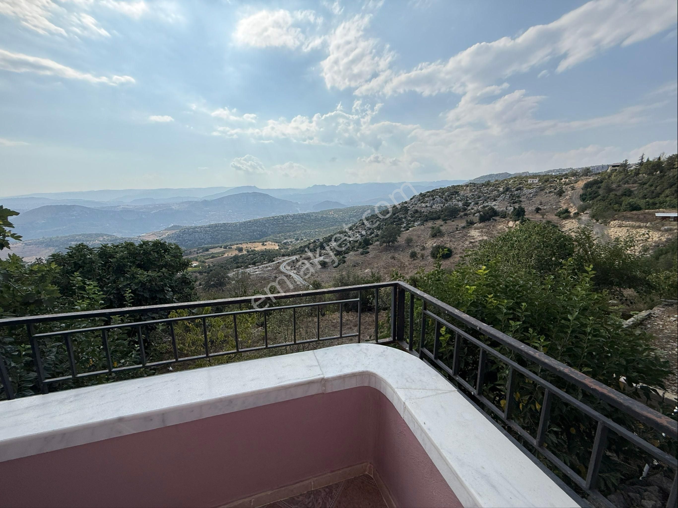 Arve’den Yenişehir İnsu Mah. Müstakil Tadında Kiralık Daire - Görsel 9