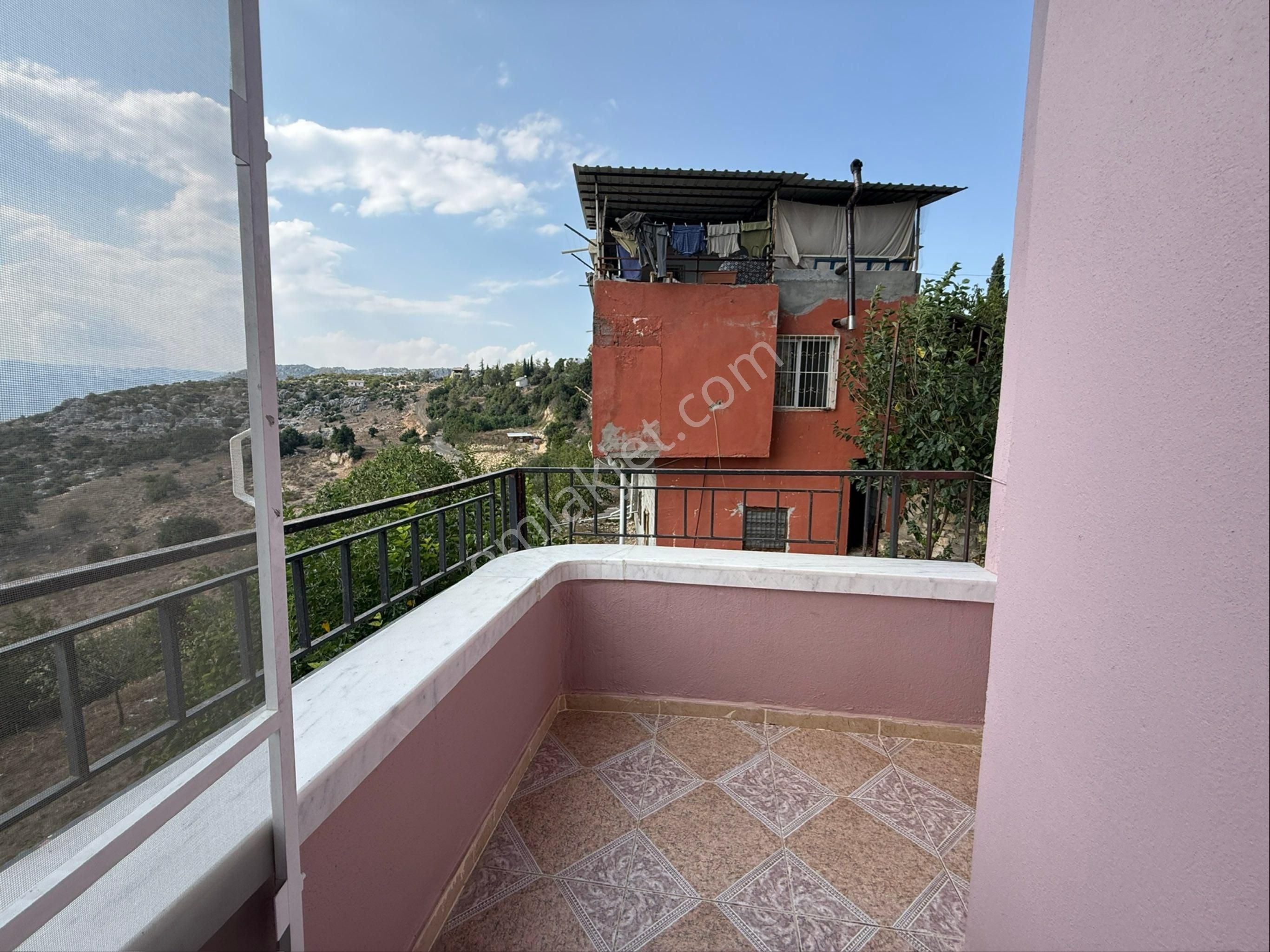 Arve’den Yenişehir İnsu Mah. Müstakil Tadında Kiralık Daire - Görsel 7