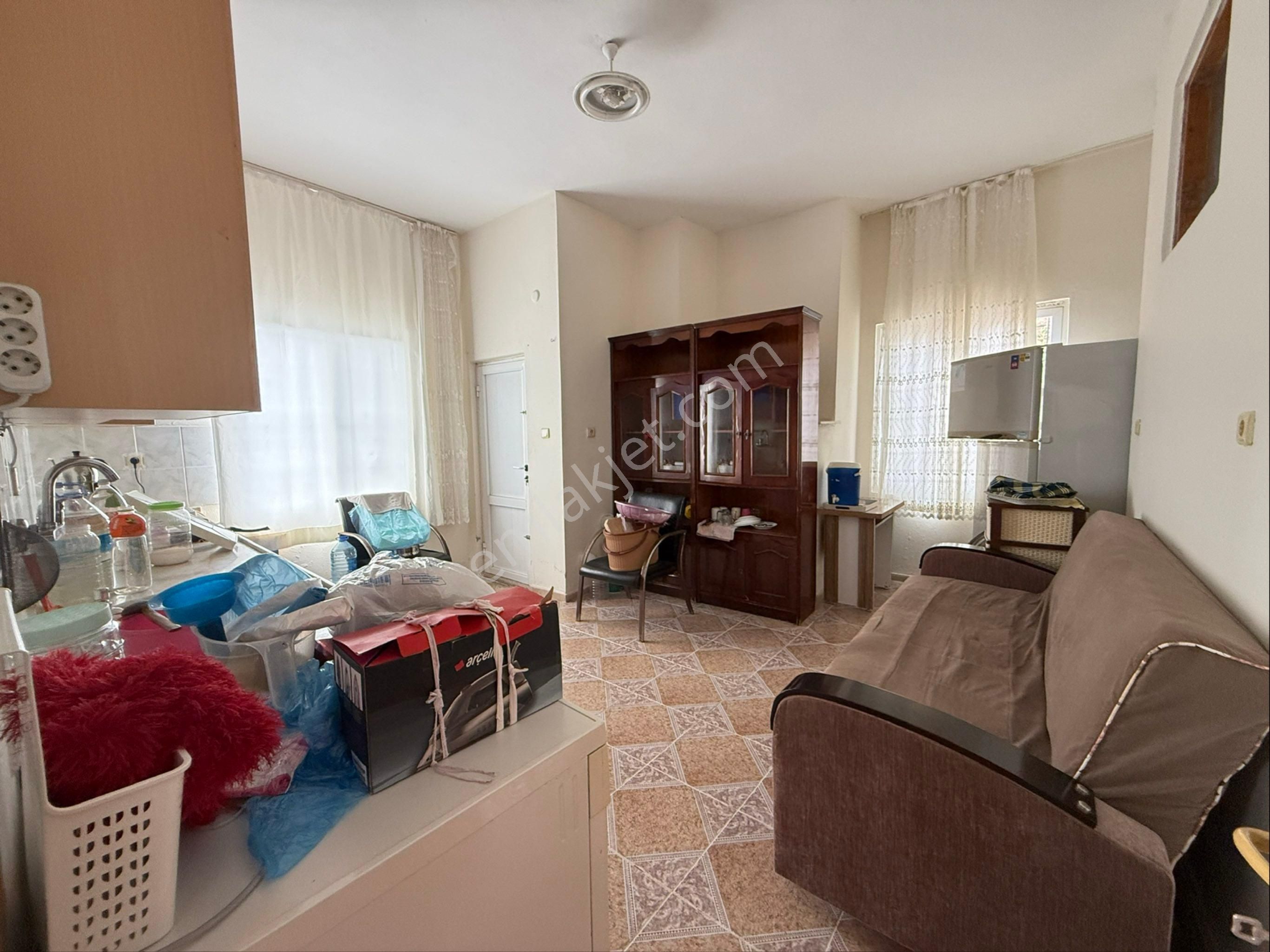 Arve’den Yenişehir İnsu Mah. Müstakil Tadında Kiralık Daire - Görsel 3