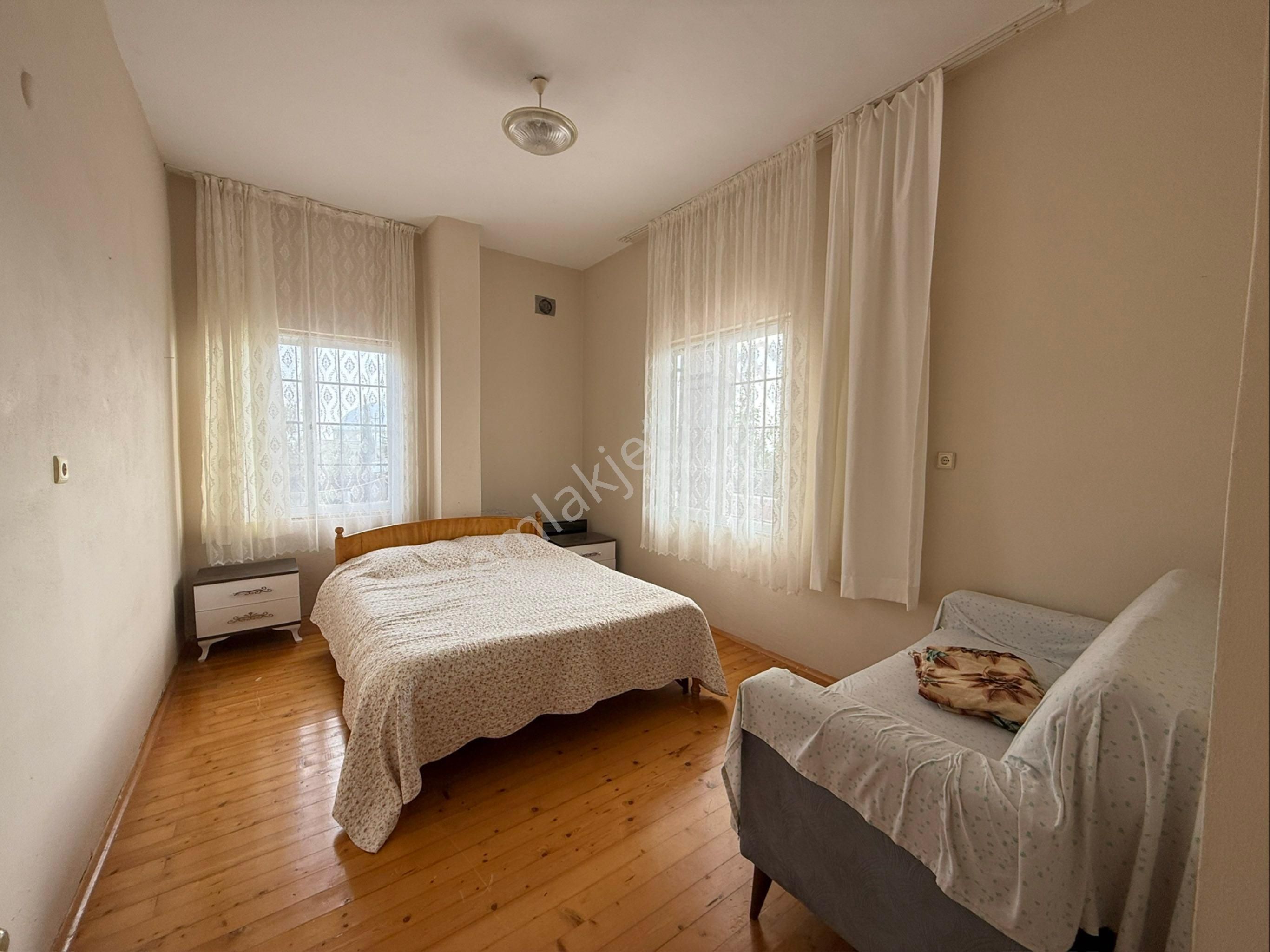 Arve’den Yenişehir İnsu Mah. Müstakil Tadında Kiralık Daire - Görsel 2
