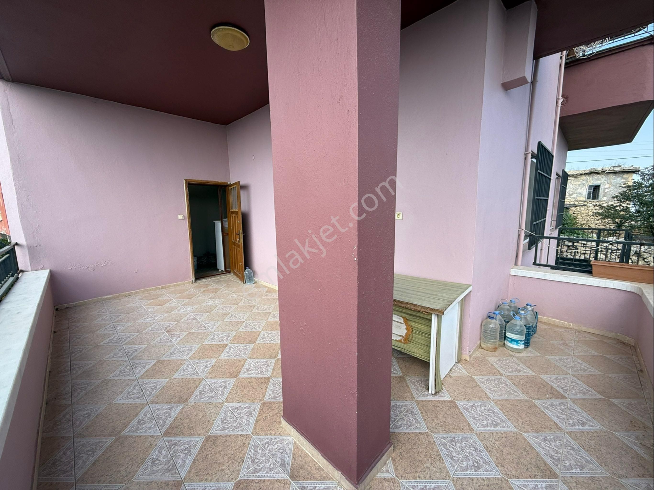 Arve’den Yenişehir İnsu Mah. Müstakil Tadında Kiralık Daire - Görsel 10