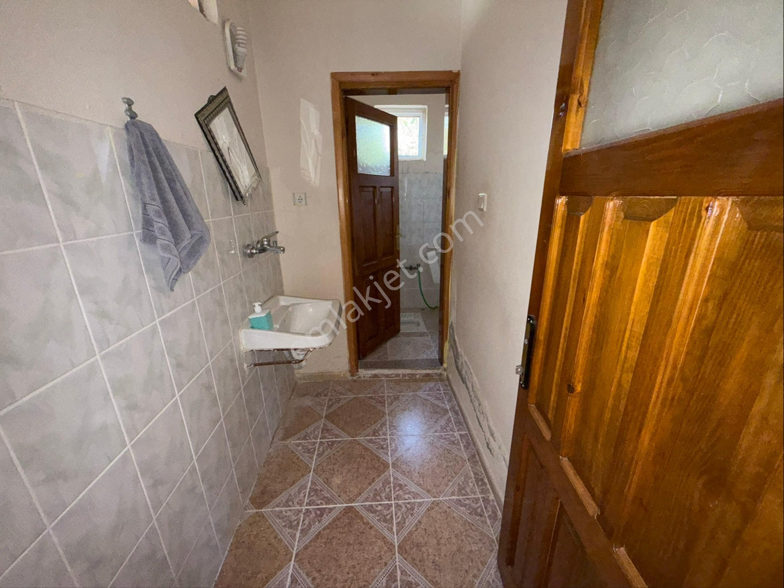 Arve’den Yenişehir İnsu Mah. Müstakil Tadında Kiralık Daire - Görsel 15