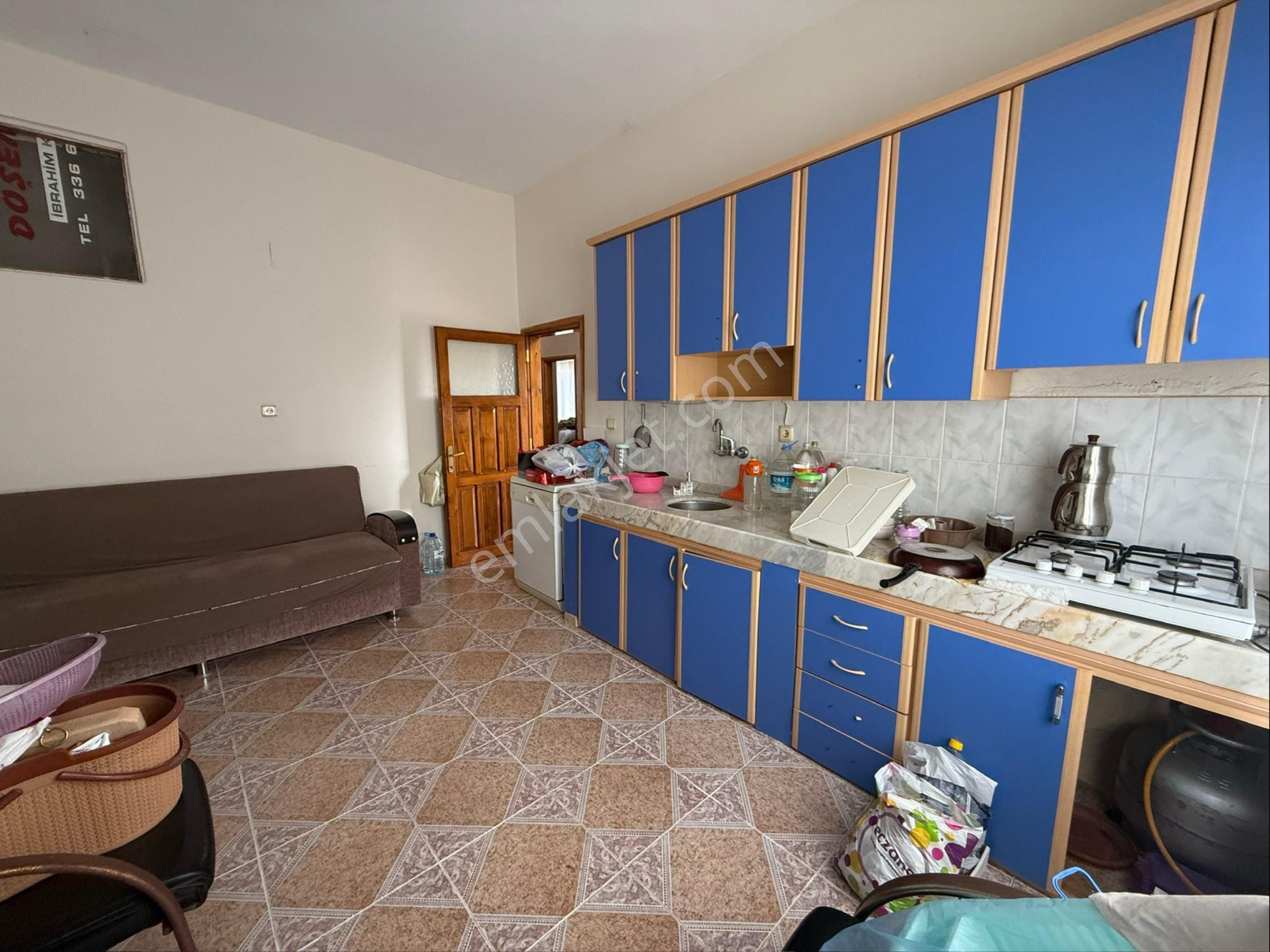 Arve’den Yenişehir İnsu Mah. Müstakil Tadında Kiralık Daire - Görsel 6