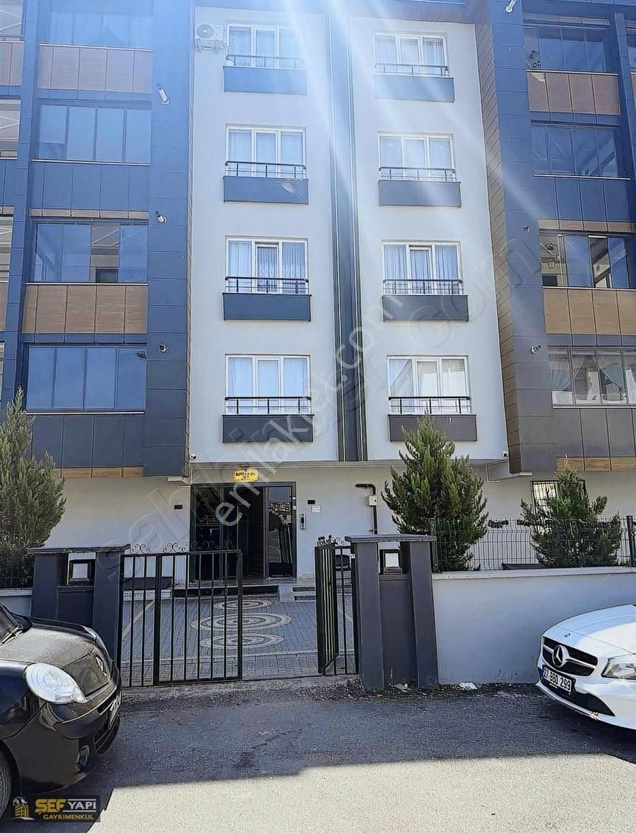 Şeften Şahintepe De Ultra Lüks Masrafsız 2.5+1