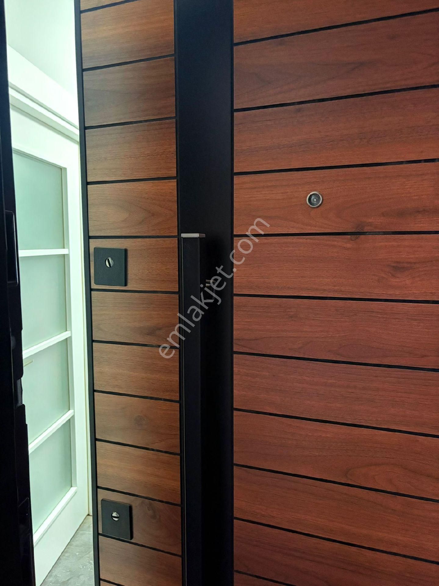 Çarşı Merkezde Sahibinden Kiralık Daire
