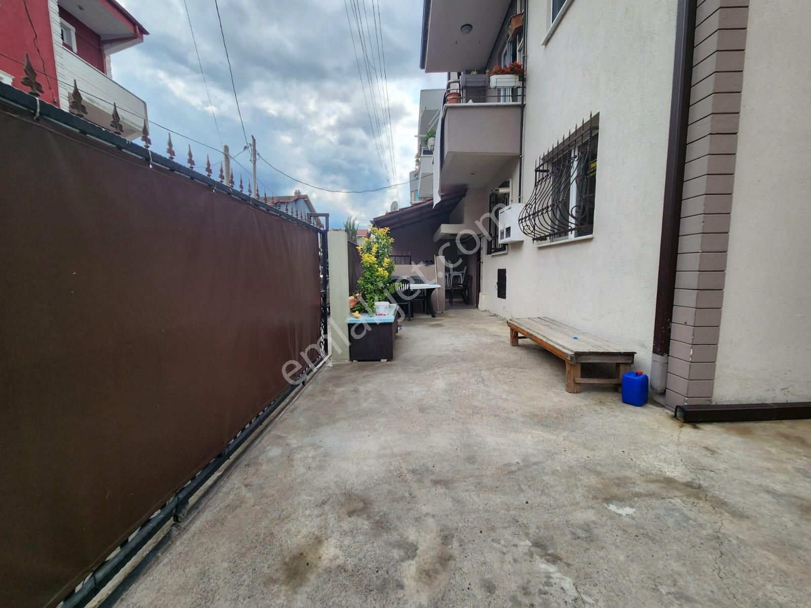 Alp Gayrimenkulden Arifbey Mah Manolya Sokakta Kiralık Daire