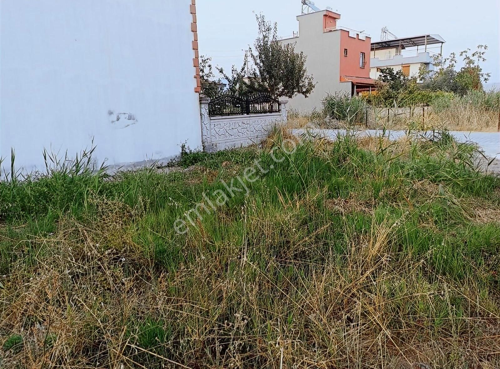 Cumhuriyet Mahallesinde 285m2 Uygun Fiyatlı Arsamız Satılıktır. - Görsel 4