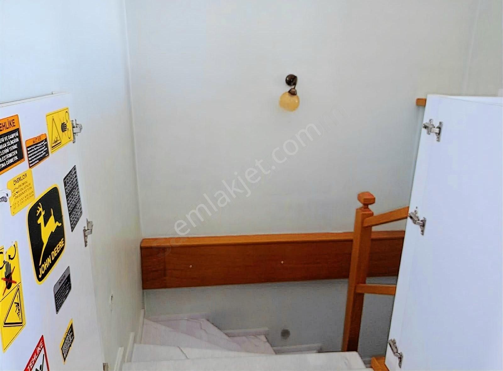 Gazi Paşa'da Deniz Manzaralı Satılık 2+2 Çatı Dubleksi - Görsel 4