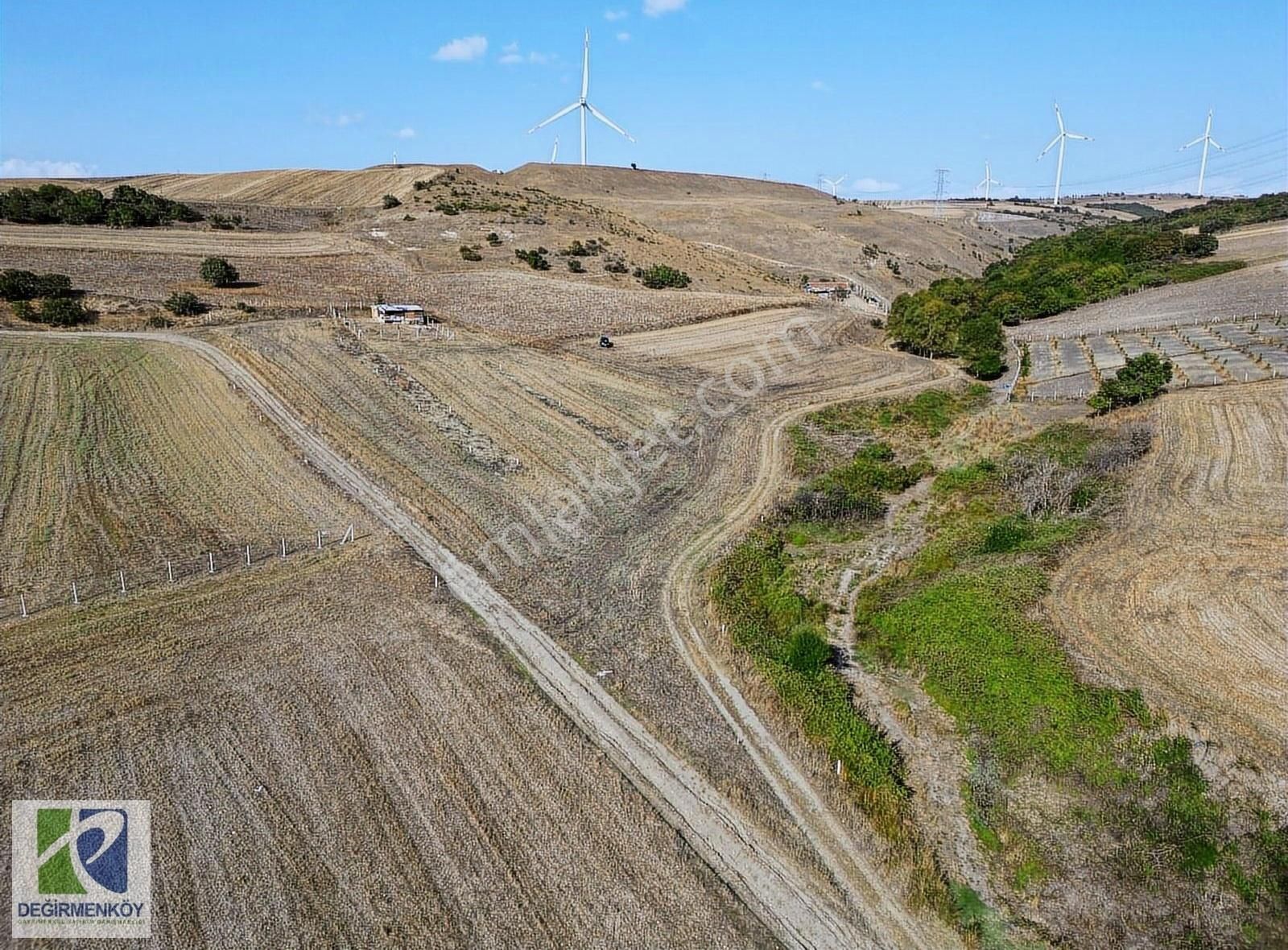 Bu Fırsat Kaçmaz Silivri Değirmenköy'de 1460m2 Yerimiz Satılık.. - Görsel 4