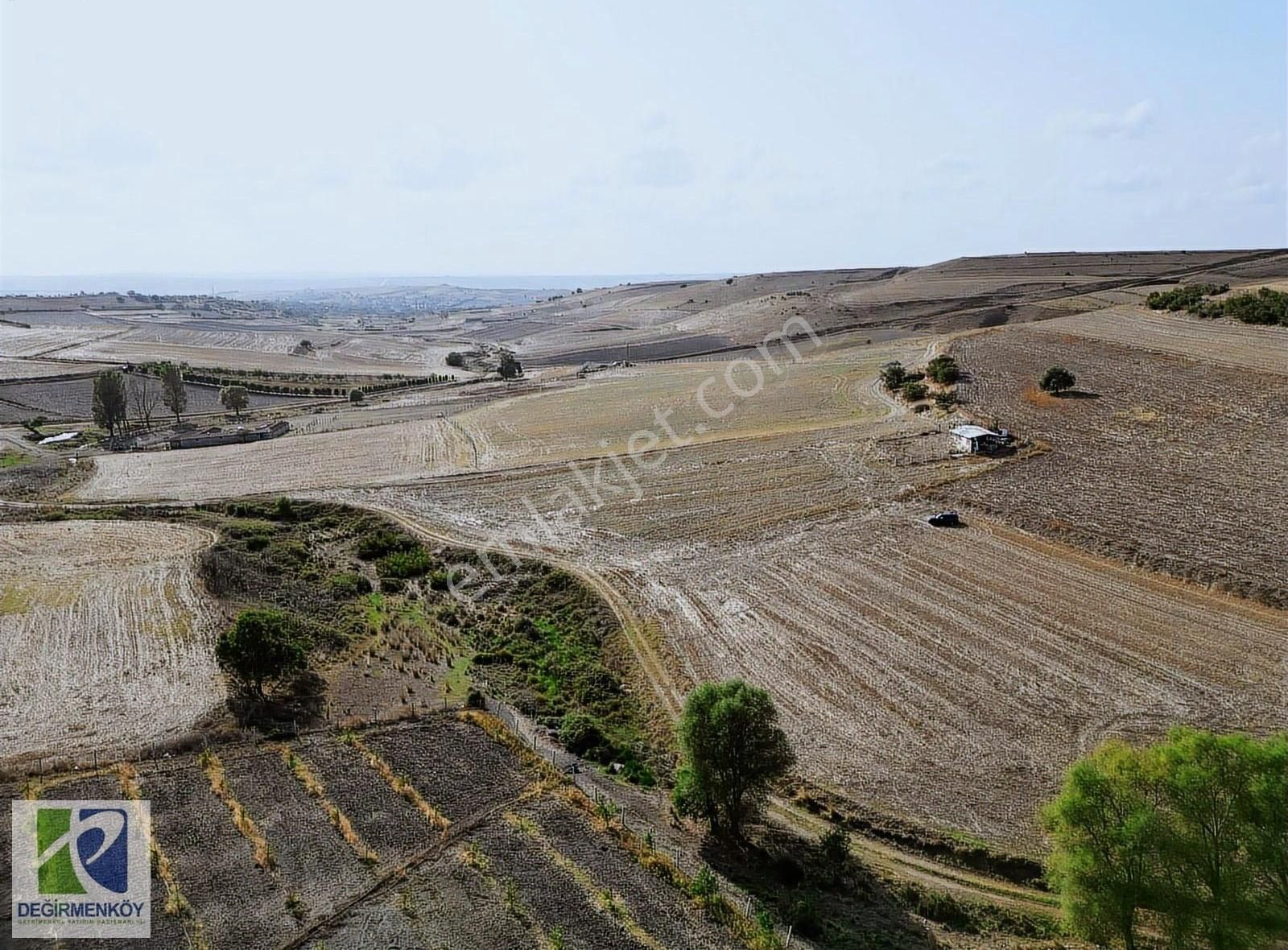 Bu Fırsat Kaçmaz Silivri Değirmenköy'de 1460m2 Yerimiz Satılık..
