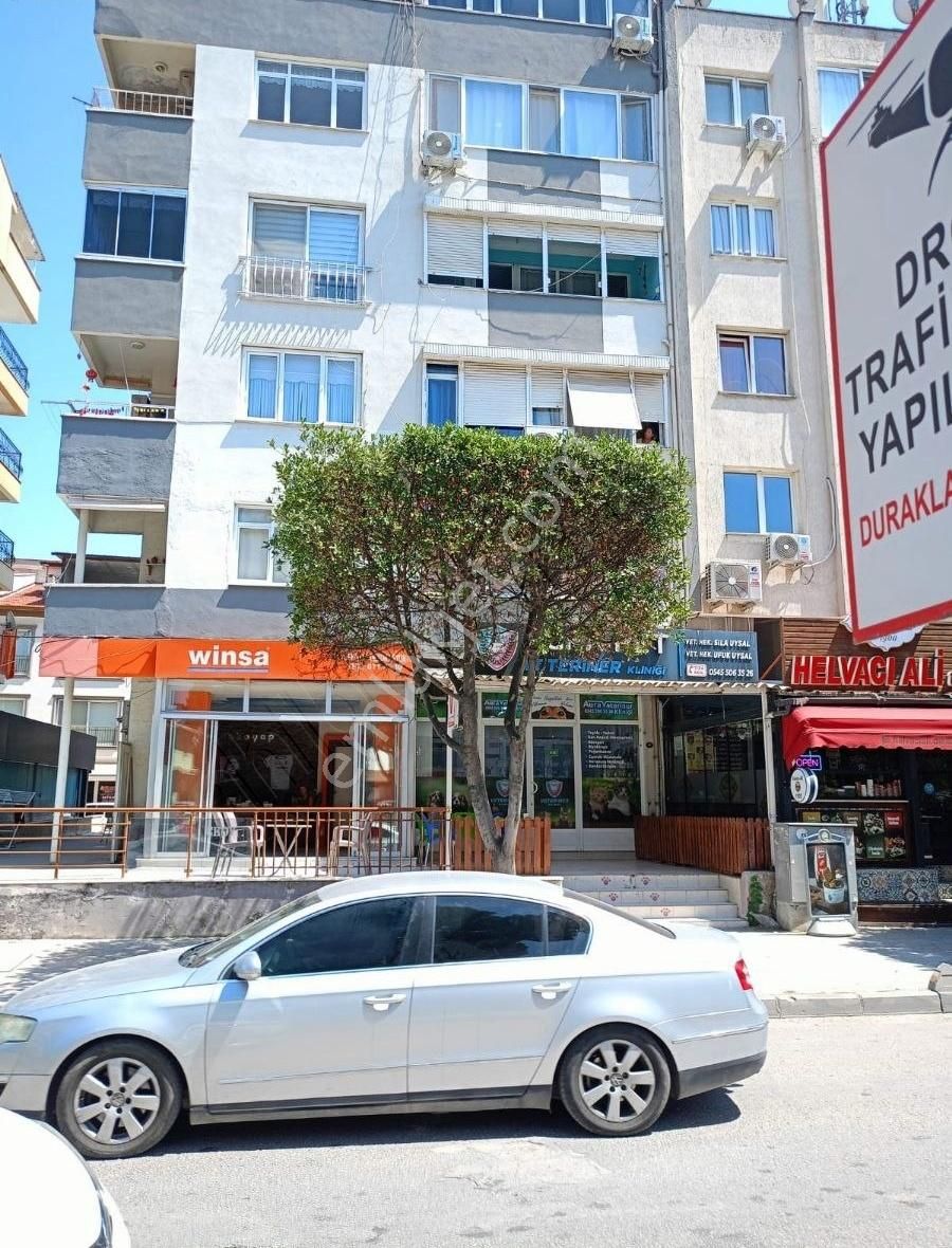 Kaymakamlık Karşısı En Gözde Lokasyonda Satılık 2+1 Daire - Görsel 2