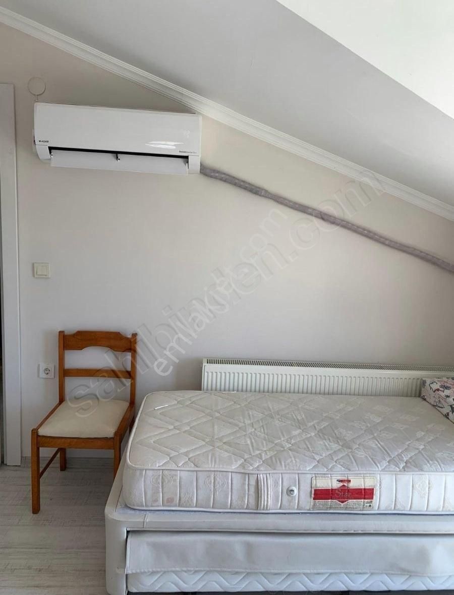 Deniz Manzaralı Kiralık 2+1 Daire...