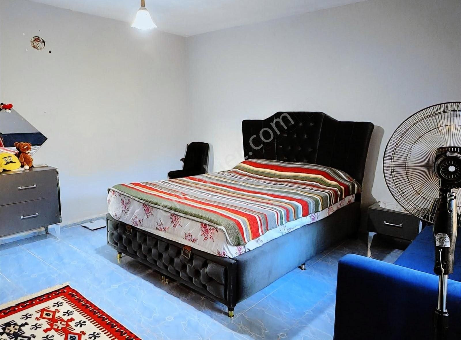 Satılık Köy Evi Gökçeağıl Köyün'de 3+1 Büyük Bahçe İçinde Kupon! - Görsel 5