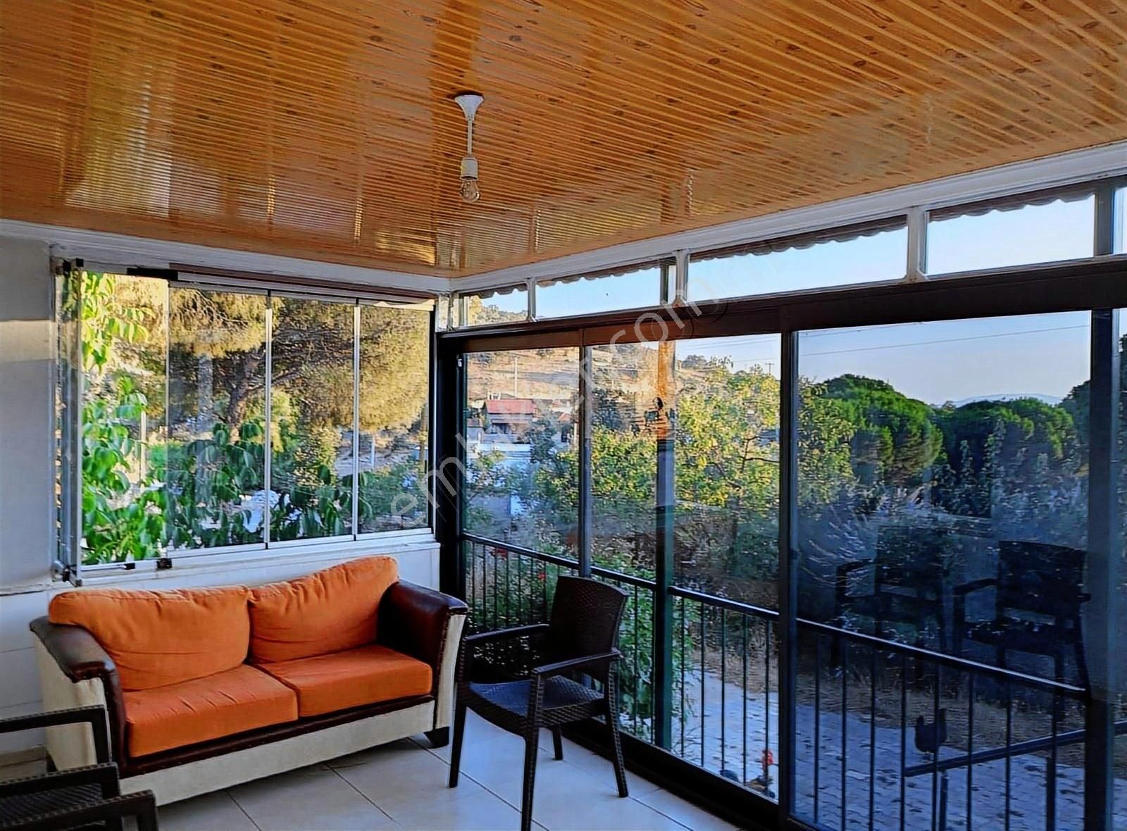 Satılık Köy Evi Gökçeağıl Köyün'de 3+1 Büyük Bahçe İçinde Kupon! - Görsel 15