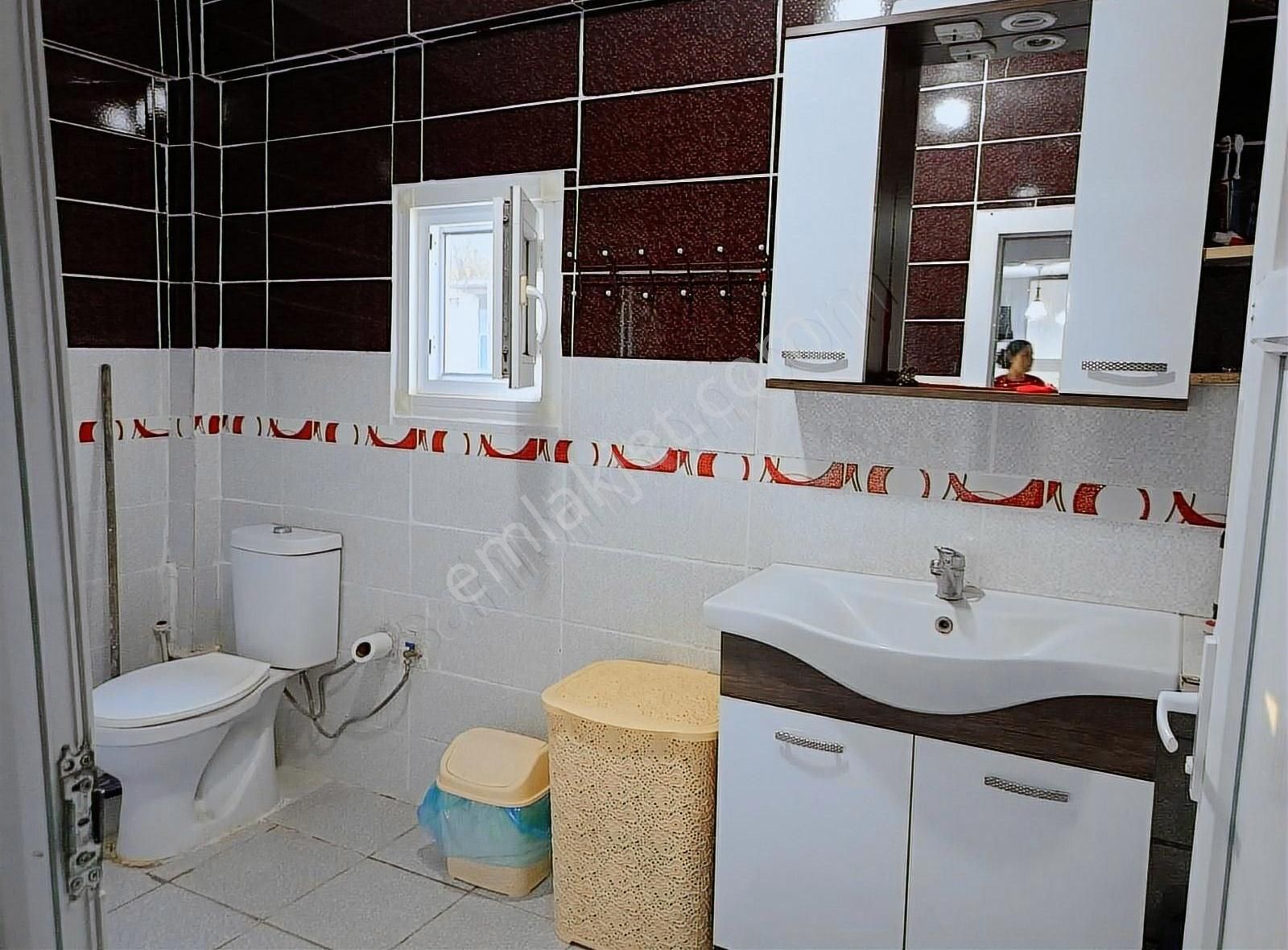 Satılık Köy Evi Gökçeağıl Köyün'de 3+1 Büyük Bahçe İçinde Kupon! - Görsel 13