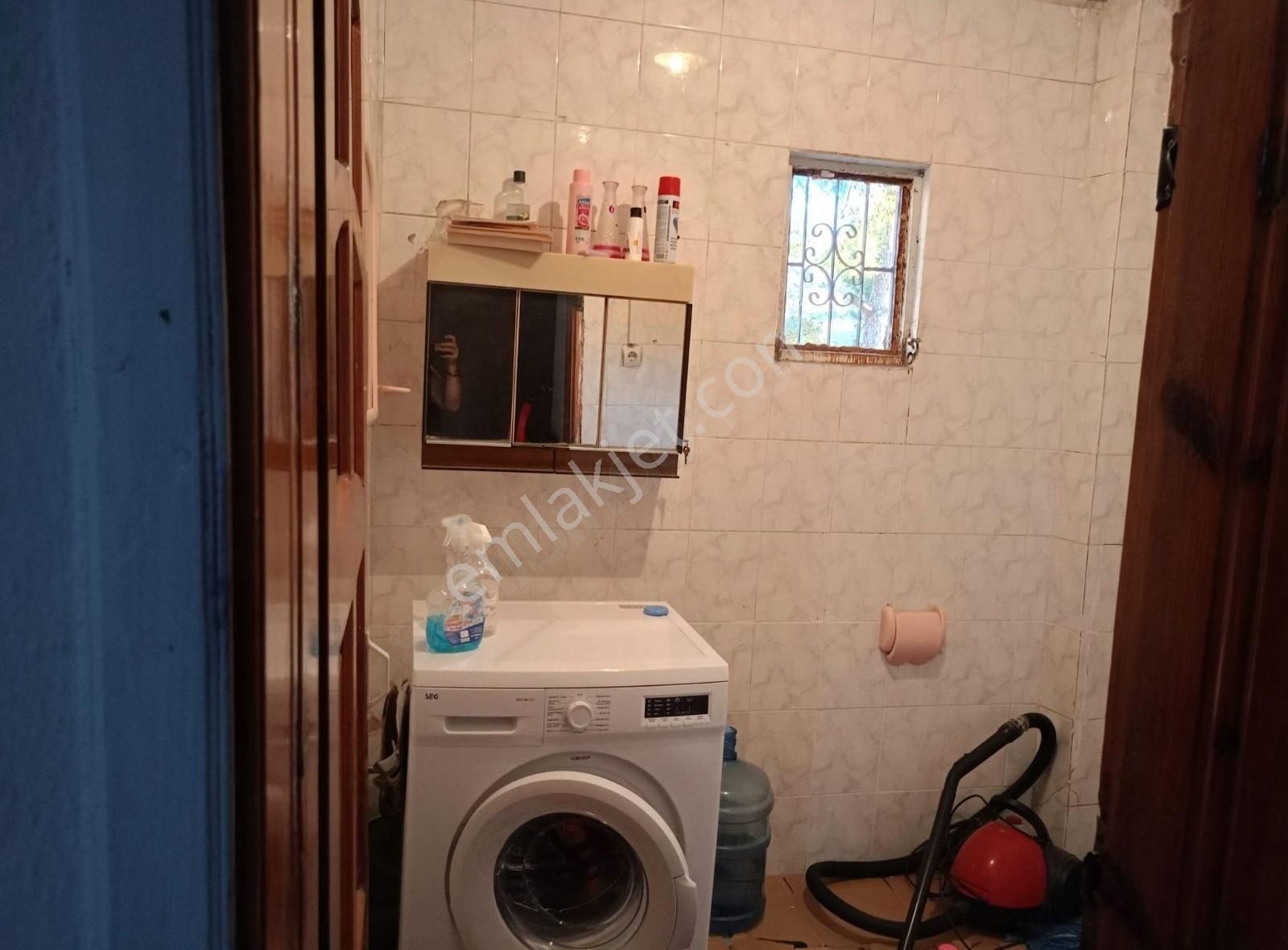 Satılık Köy Evi Gökçeağıl Köyün'de 3+1 Büyük Bahçe İçinde Kupon! - Görsel 16