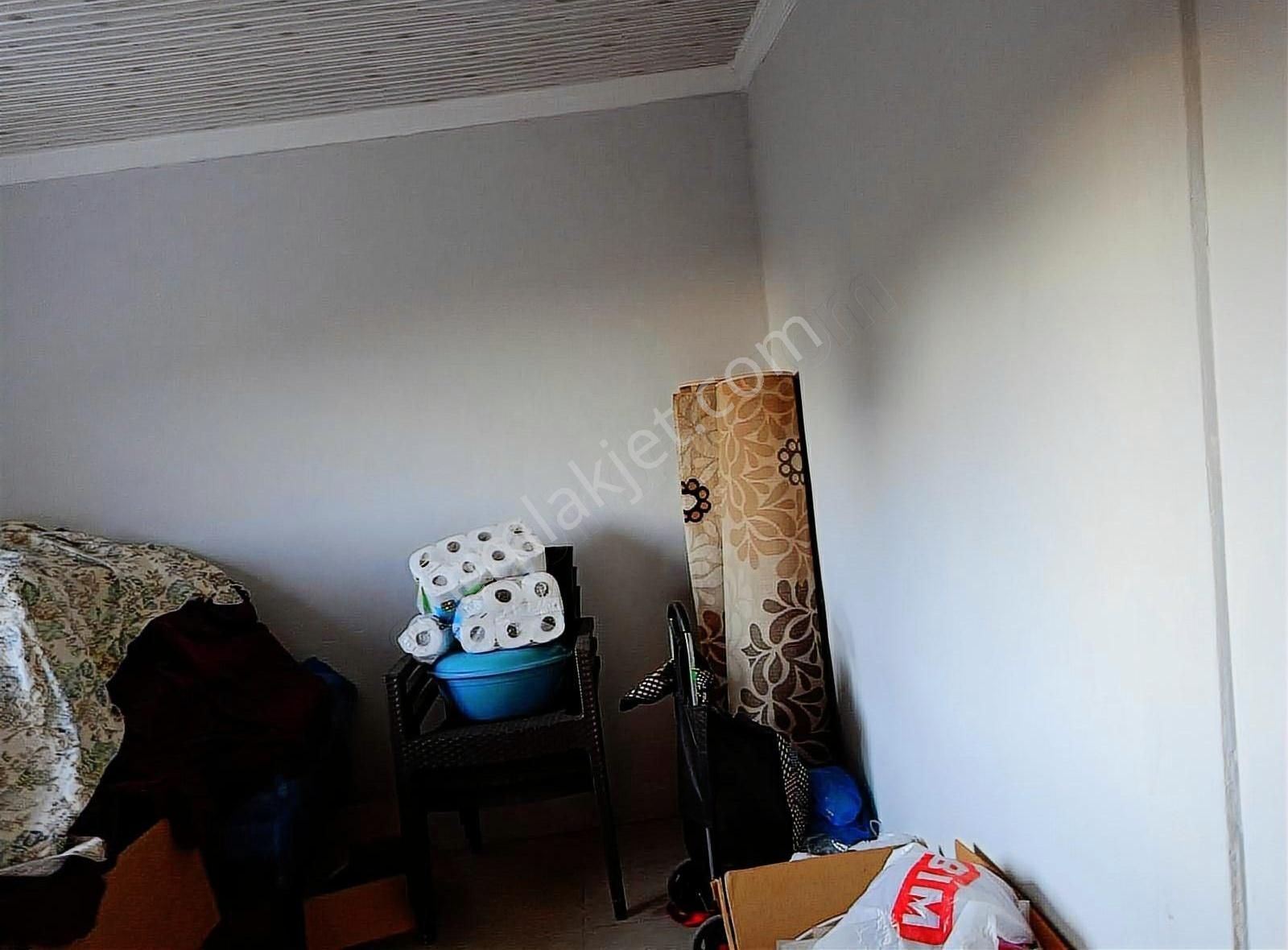 Satılık Köy Evi Gökçeağıl Köyün'de 3+1 Büyük Bahçe İçinde Kupon! - Görsel 6