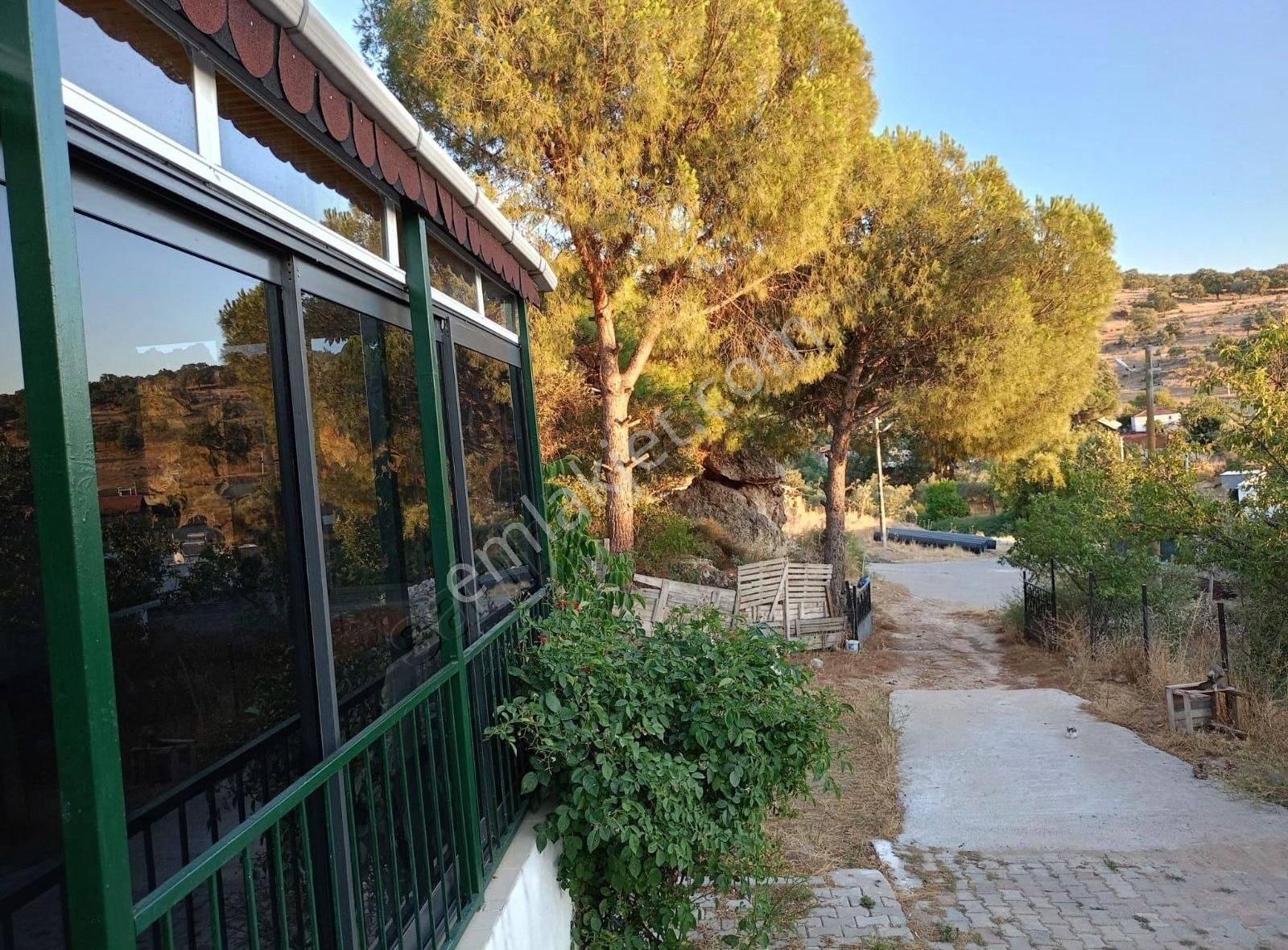 Satılık Köy Evi Gökçeağıl Köyün'de 3+1 Büyük Bahçe İçinde Kupon! - Görsel 4