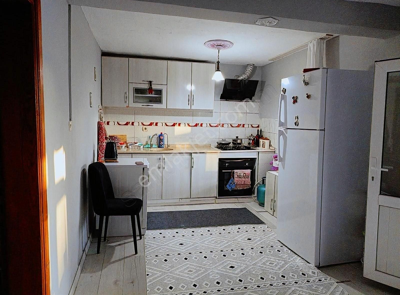 Satılık Köy Evi Gökçeağıl Köyün'de 3+1 Büyük Bahçe İçinde Kupon! - Görsel 9