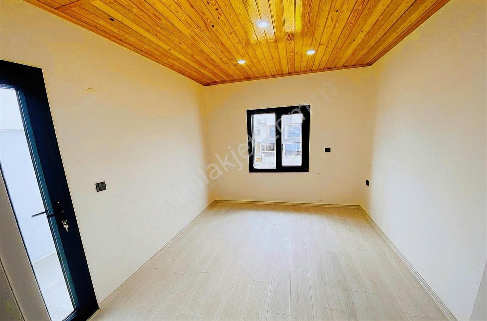 Çetin Emeç'de Satılık 3+1 Hesaplı Lux Villa - Görsel 2