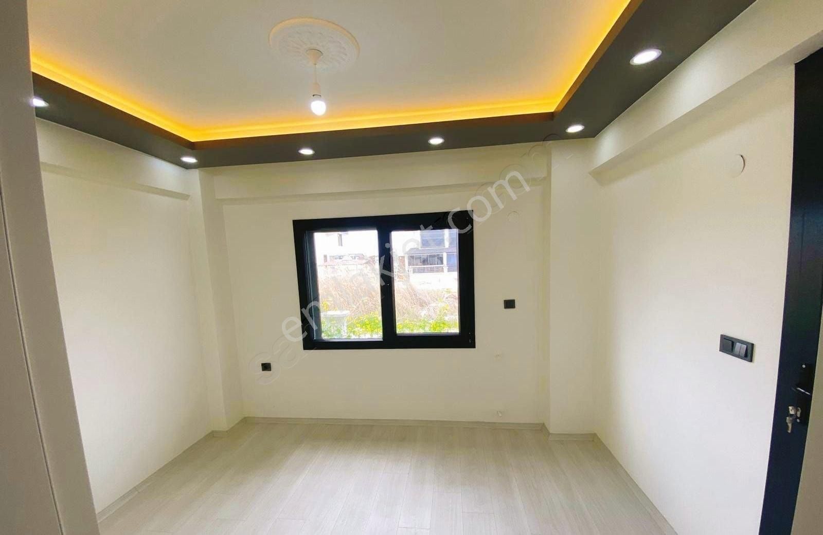 Çetin Emeç'de Satılık 3+1 Hesaplı Lux Villa - Görsel 4