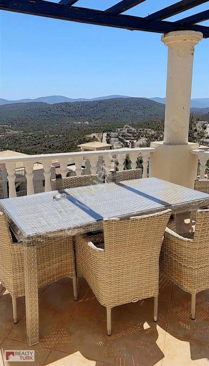 ..flamingo Country Club Teraslı Tadilatlı Eşyalı Satılık Daire.. - Görsel 2