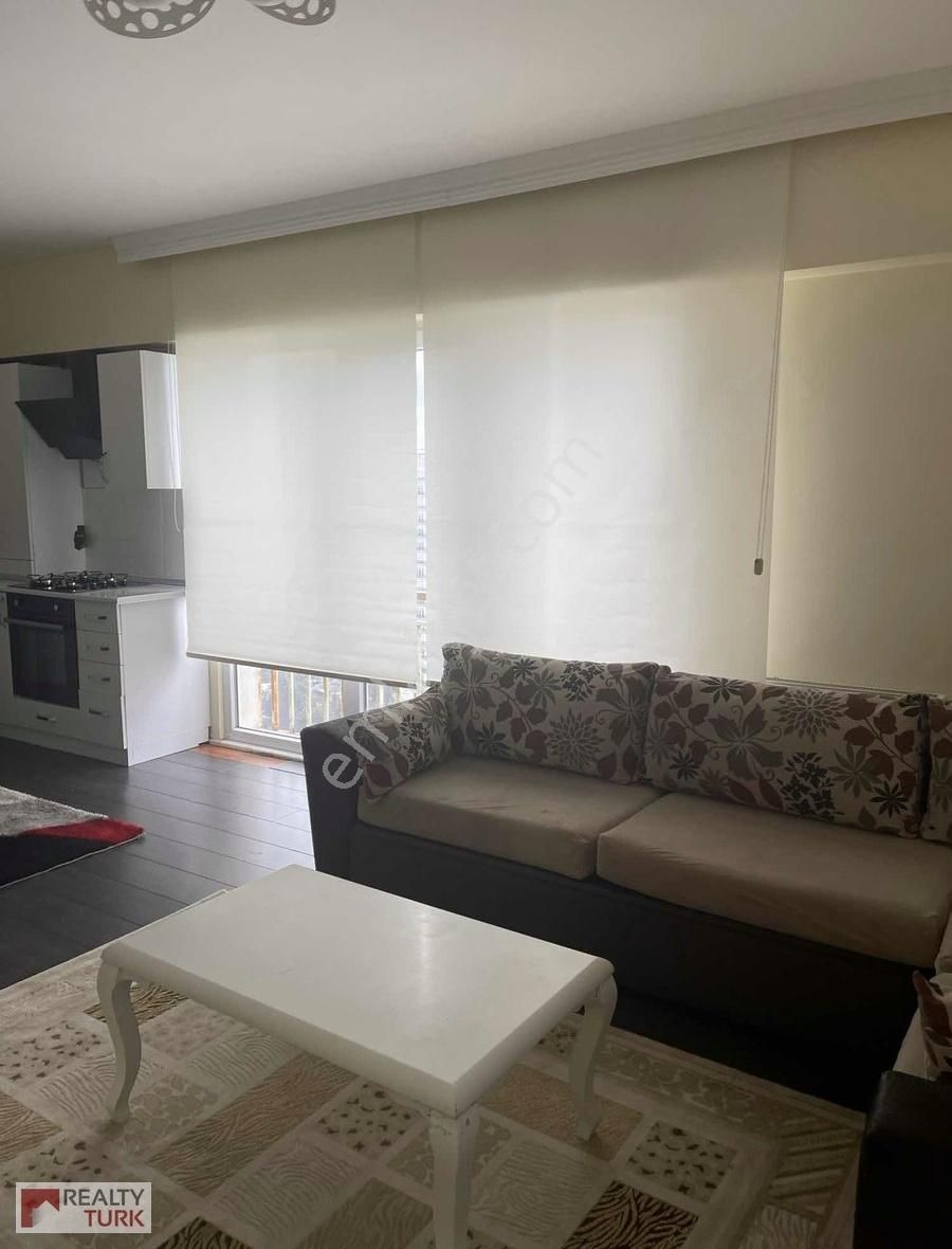 Ntepe Kiralık 1+1 Eşyalı Büyük Tip Daire - Görsel 3