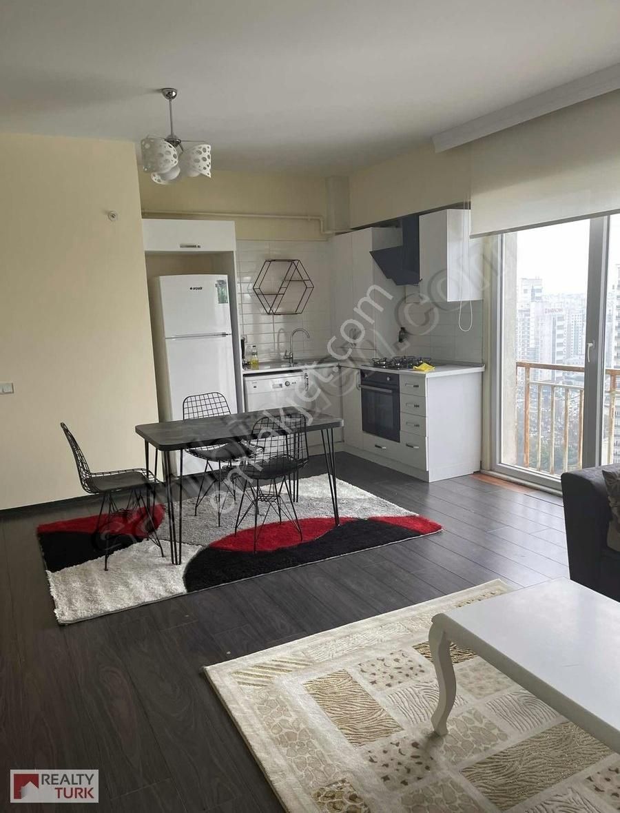 Ntepe Kiralık 1+1 Eşyalı Büyük Tip Daire - Görsel 5