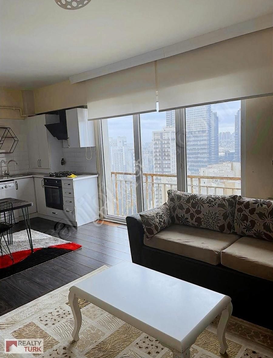 Ntepe Kiralık 1+1 Eşyalı Büyük Tip Daire - Görsel 2