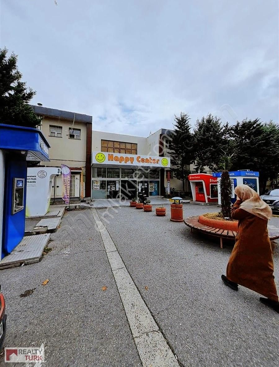 İhlas Marmara Çarşı İçinde Satılık Dükkan , Yatırım Fırsatı