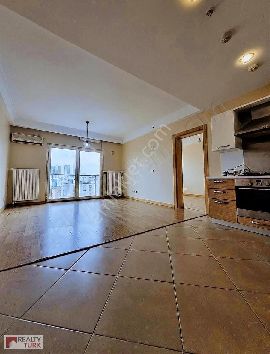 Bahçeşehir Spradon Quartz Da Satılık 2+1 - Görsel 5