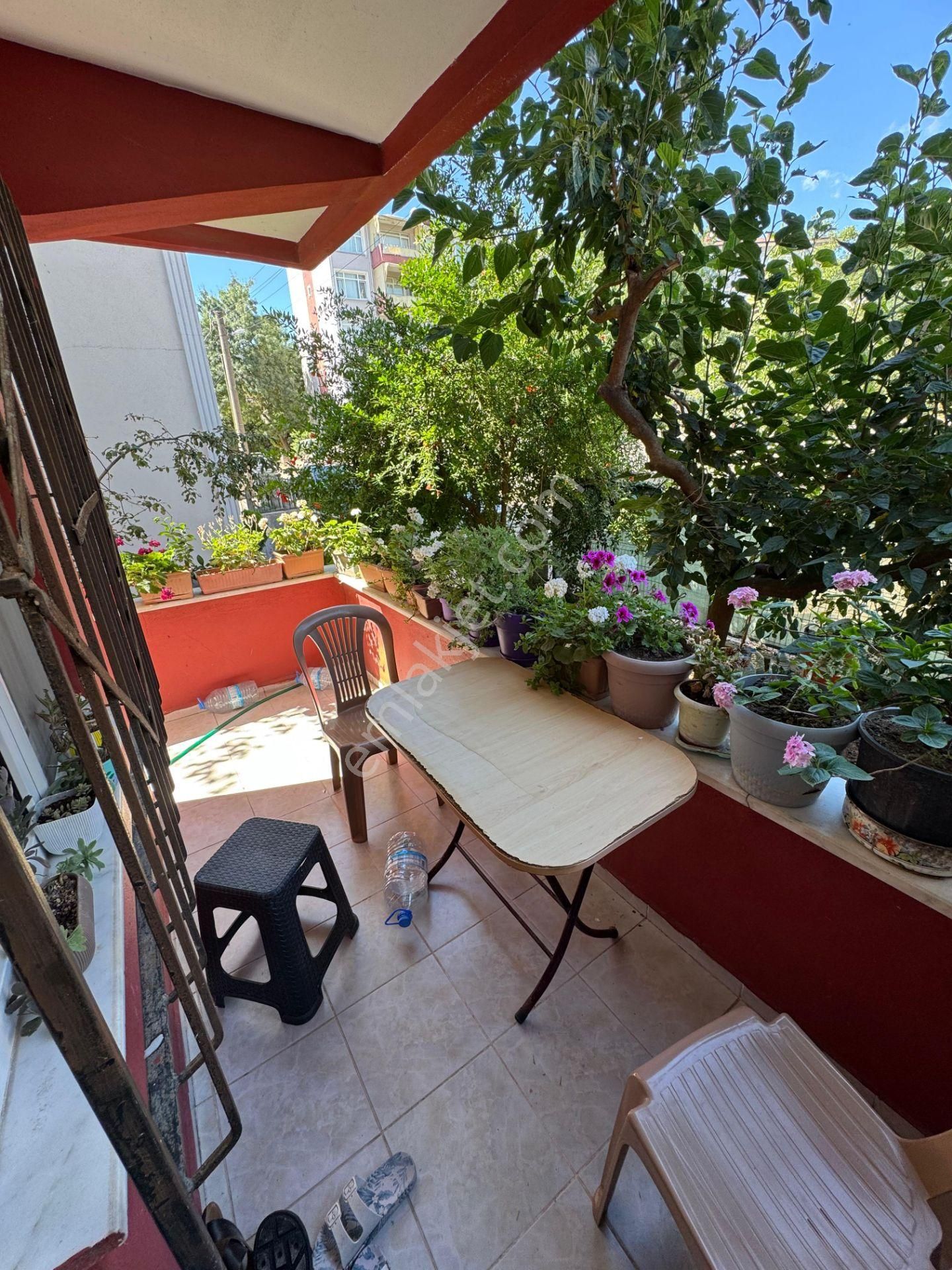 Emek Emlak'tan Körfez Mimar Sinan Mah.de Satılık Bina S-2689 - Görsel 32