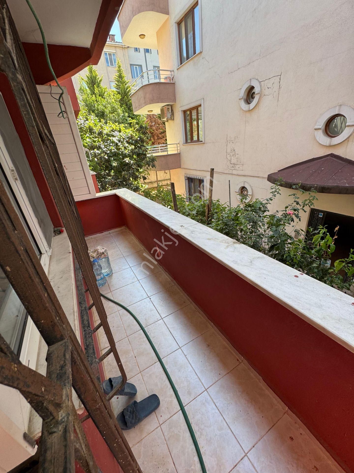 Emek Emlak'tan Körfez Mimar Sinan Mah.de Satılık Bina S-2689 - Görsel 31